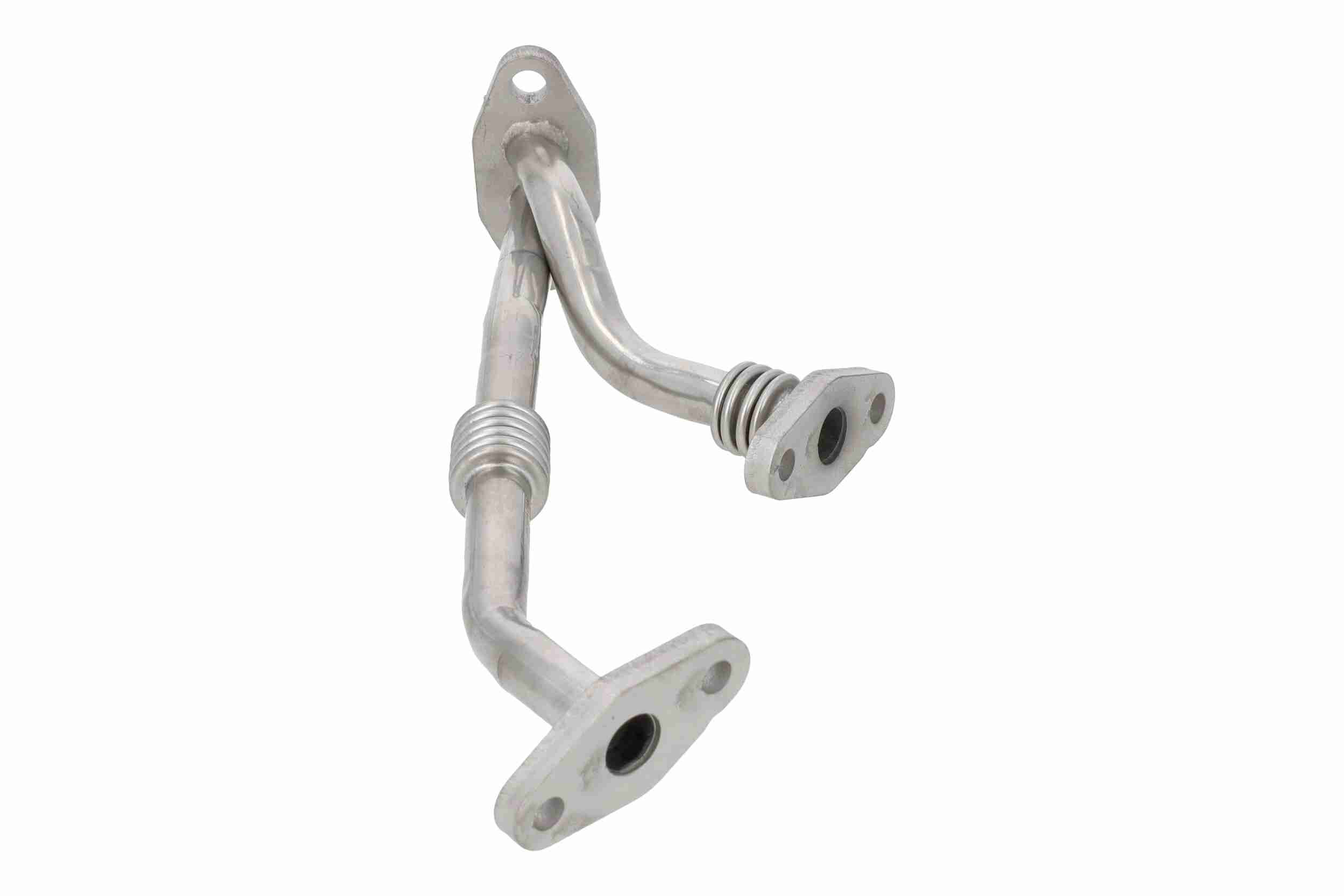 Conduite d'huile, Turbocompresseur (Conduit d'huile, turbo) VAICO ref. V30-4262