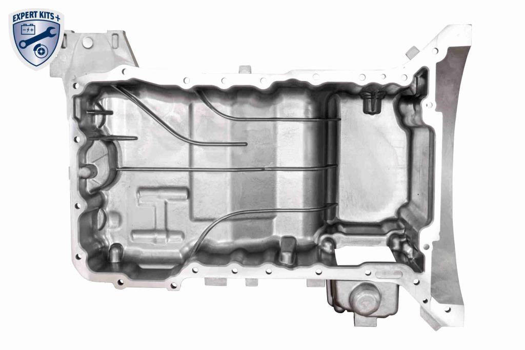 Carter do óleo motor VAICO V30-4285