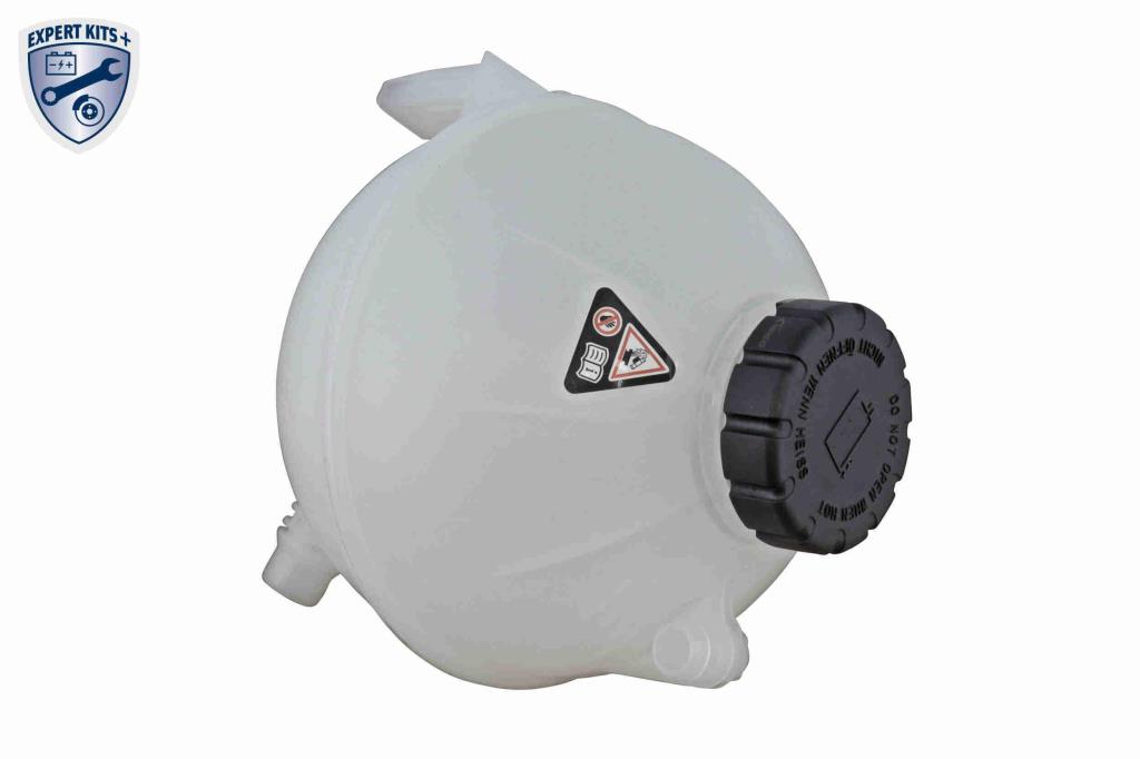 Vase d'expansion, liquide de refroidissement (Réservoir liquide de refroidissement) VAICO ref. V30-4290