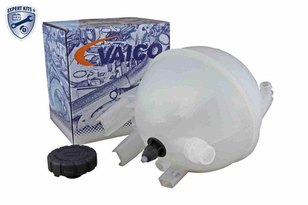 Vase d'expansion, liquide de refroidissement (Réservoir liquide de refroidissement) VAICO ref. V30-4290