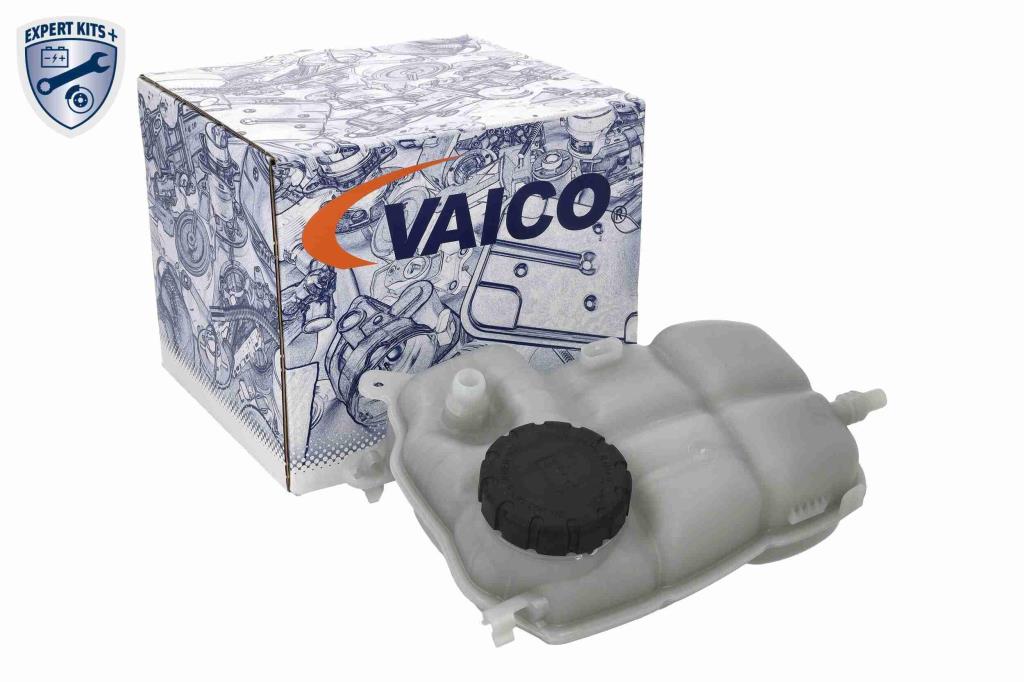 Vase d'expansion, liquide de refroidissement (Réservoir liquide de refroidissement) VAICO ref. V30-4291