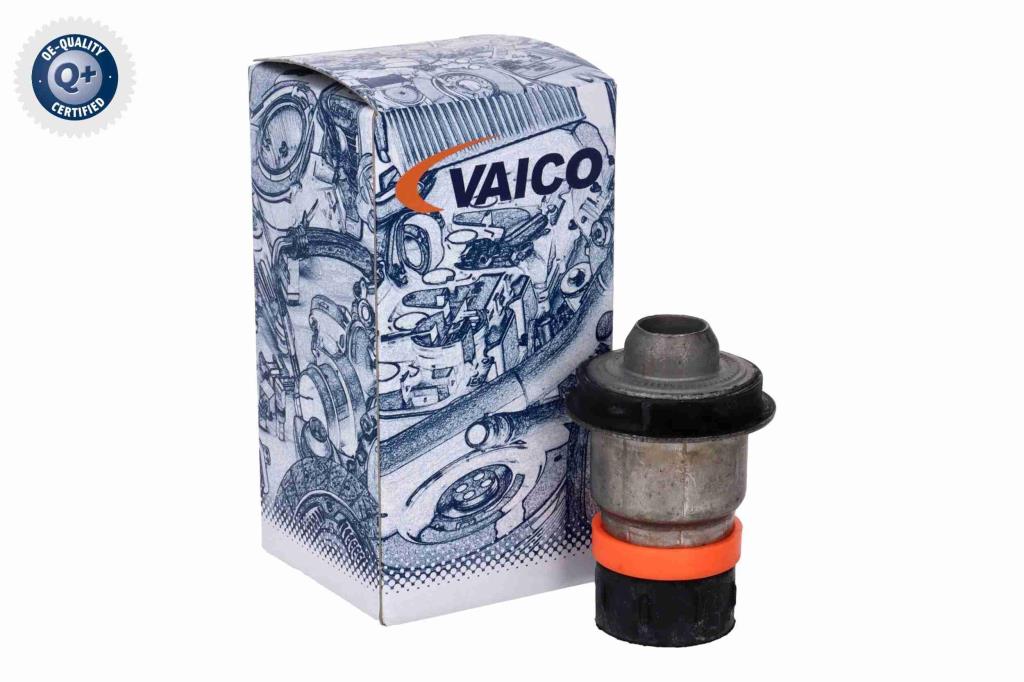 Silentblock del puente trasero VAICO ref. V30-4293