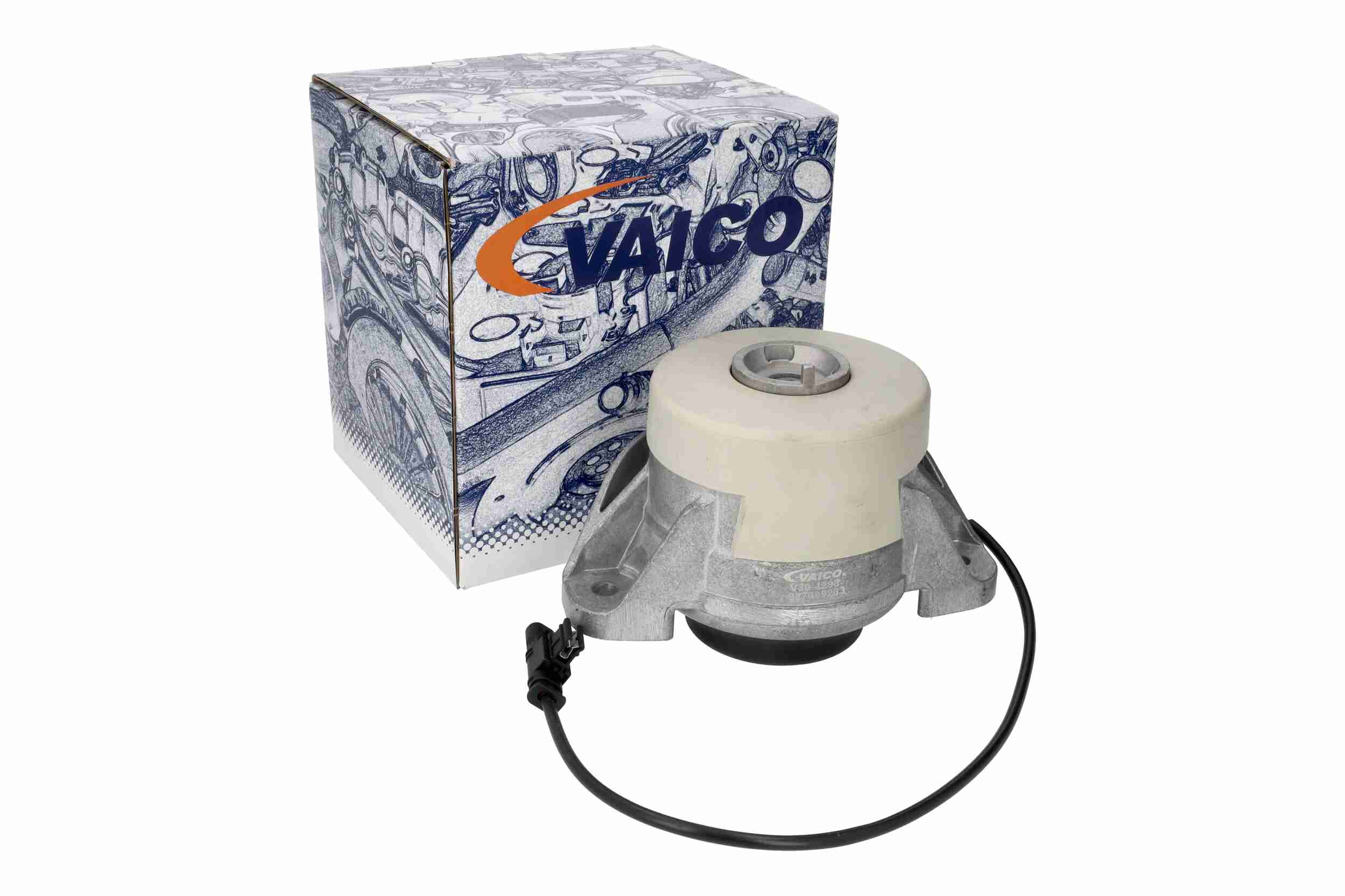 Support moteur (Silent bloc moteur) VAICO ref. V30-4298