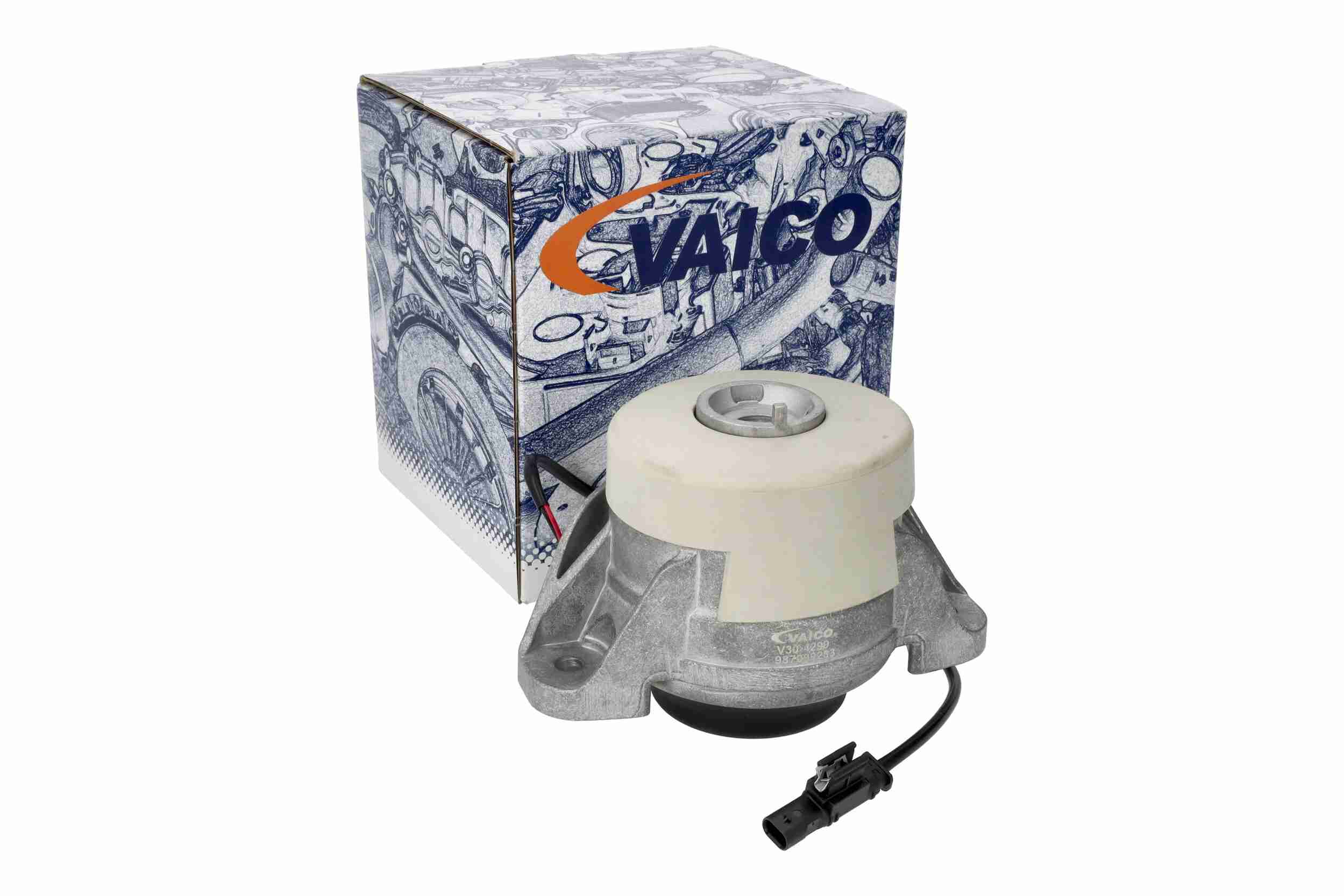 Support moteur (Silent bloc moteur) VAICO V30-4299