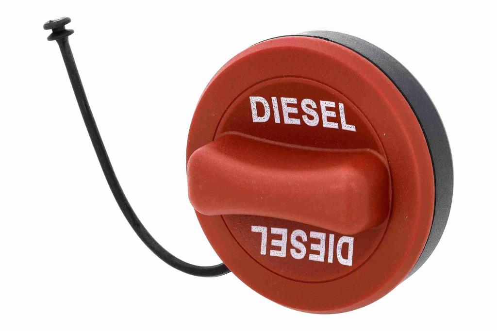 Tapa, depósito de combustible (Tapon depósito de combustible) VAICO ref. V30-4349