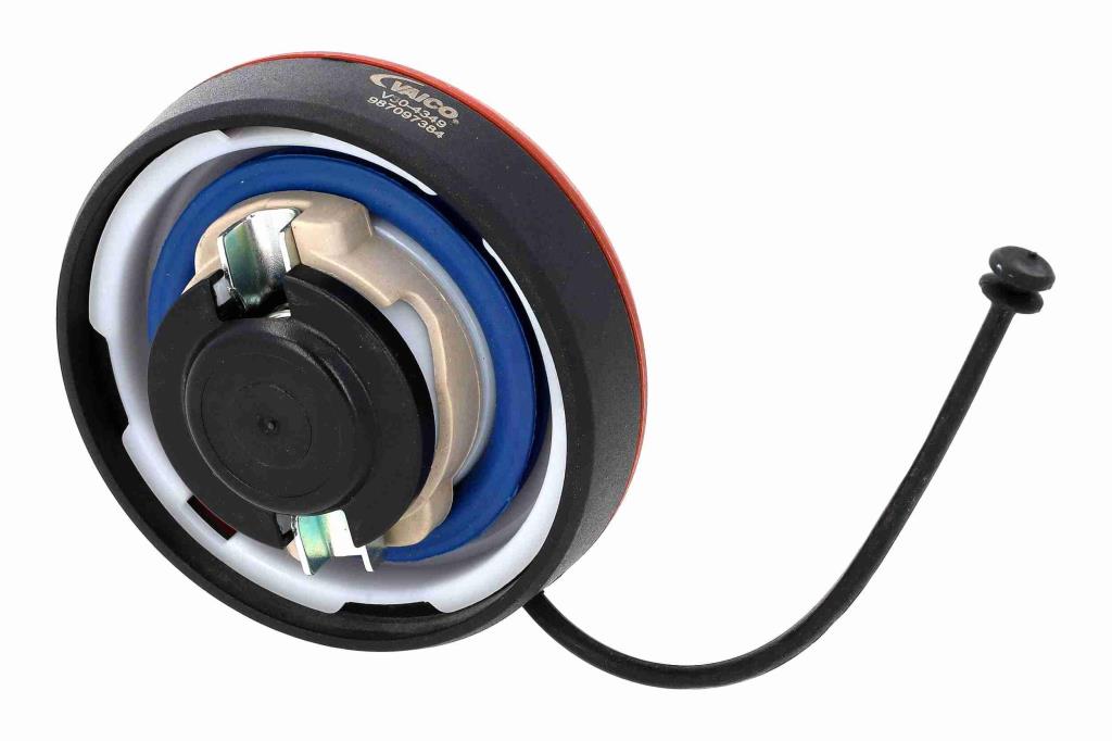 Tapa, depósito de combustible (Tapon depósito de combustible) VAICO ref. V30-4349