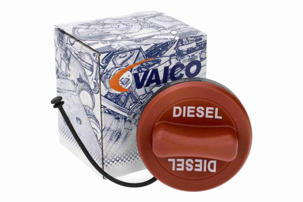 Tapa, depósito de combustible (Tapon depósito de combustible) VAICO ref. V30-4349