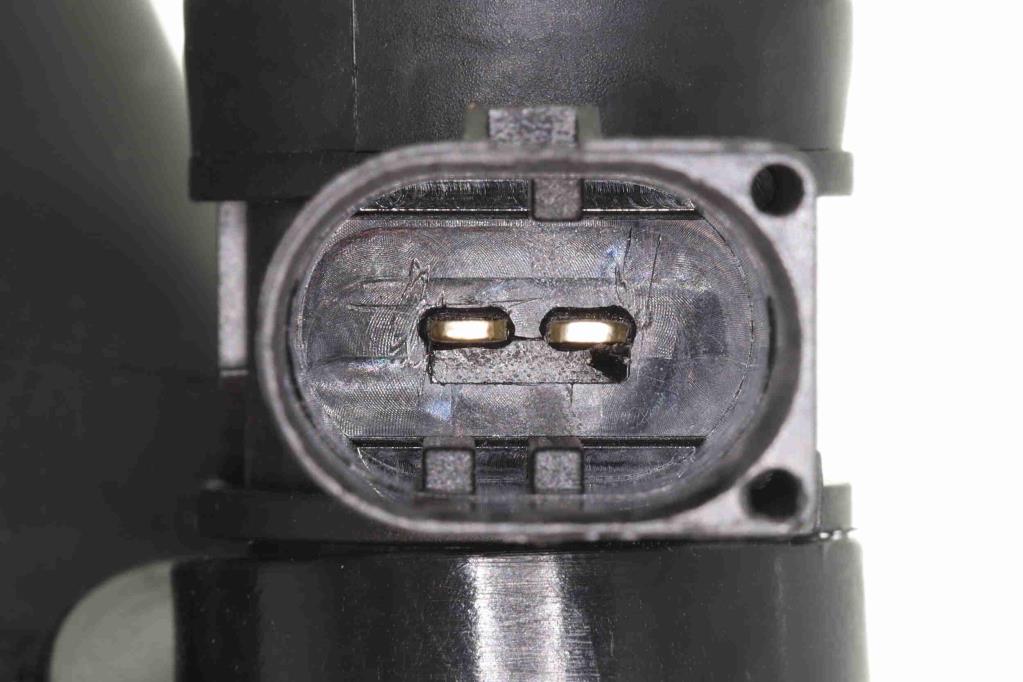 Tuyau d'aspiration, alimentation d'air VAICO V30-4407