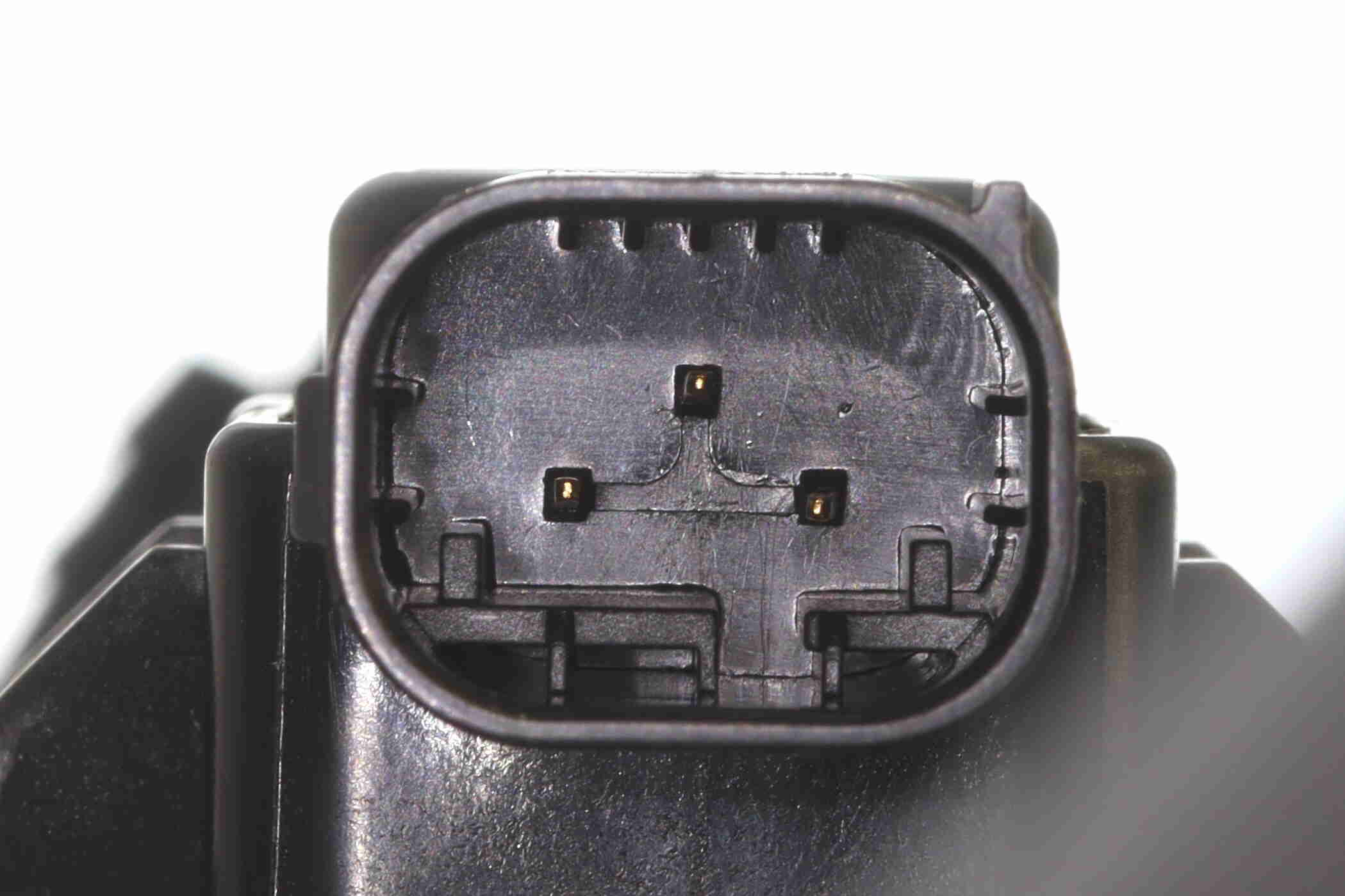 Tuyau d'aspiration, alimentation d'air VAICO V30-4407