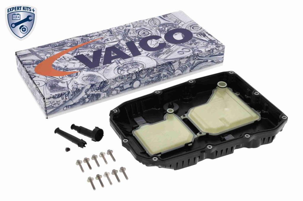 Kit piezas, cambio aceite caja automática VAICO ref. V30-4427-BEK