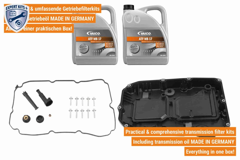Kit de vidange, boîte automatique VAICO V30-4427
