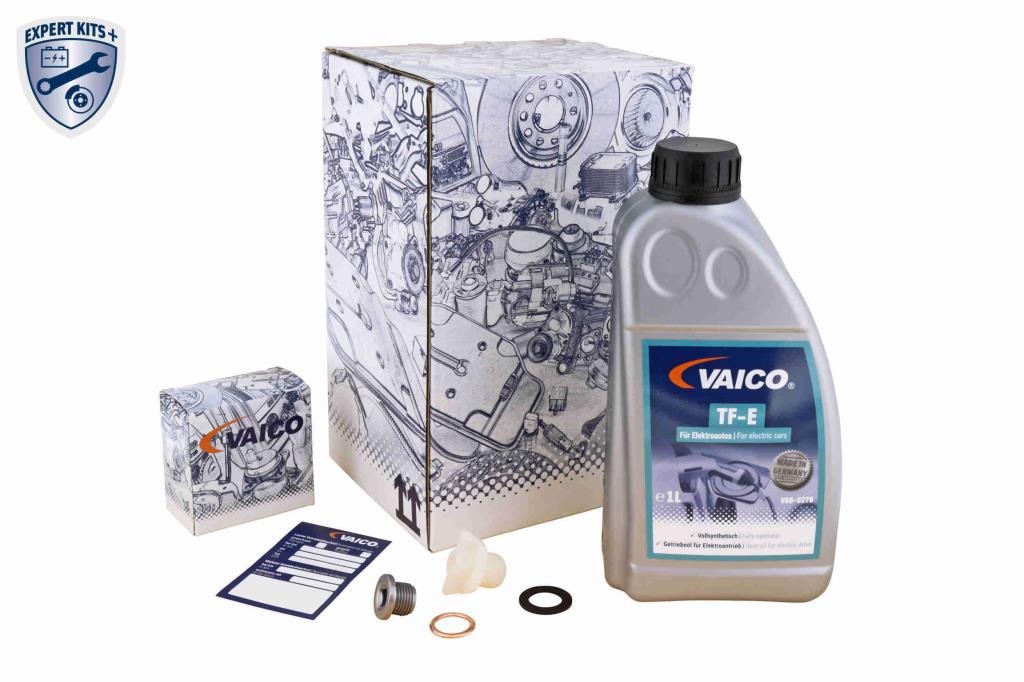 Kit de drenagem, caixa automática VAICO ref. V30-4468