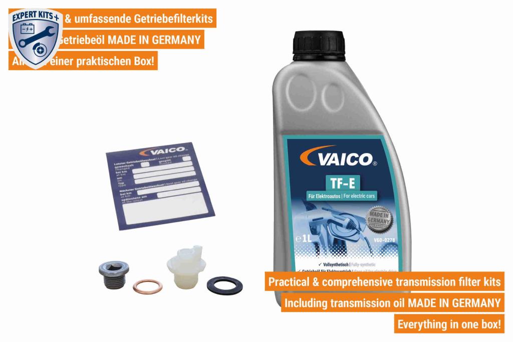 Kit de drenagem, caixa automática VAICO ref. V30-4468
