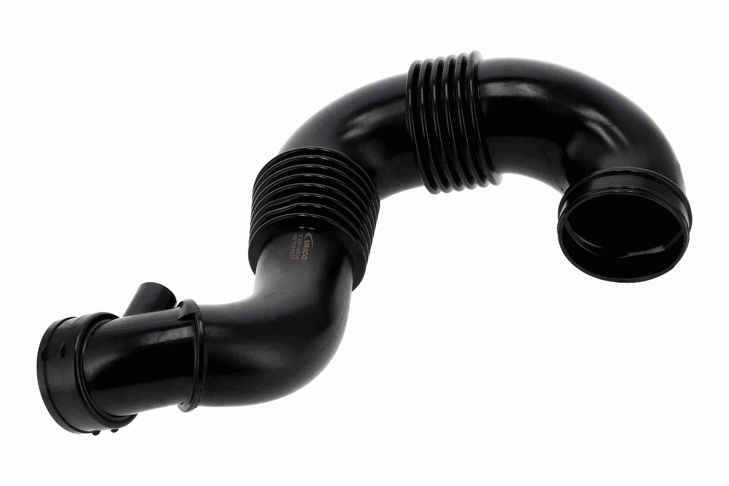 Durite de turbocompresseur (Durite de turbo) VAICO ref. V30-4508