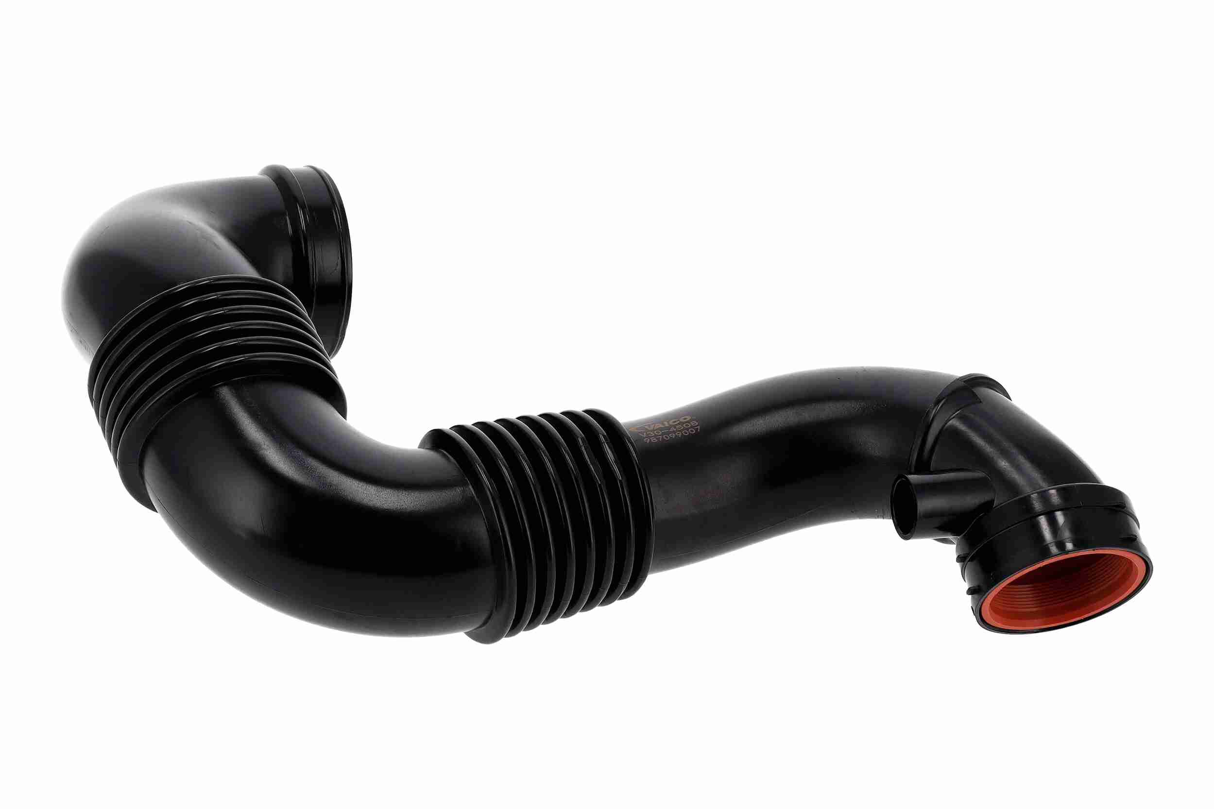 Durite de turbocompresseur (Durite de turbo) VAICO ref. V30-4508