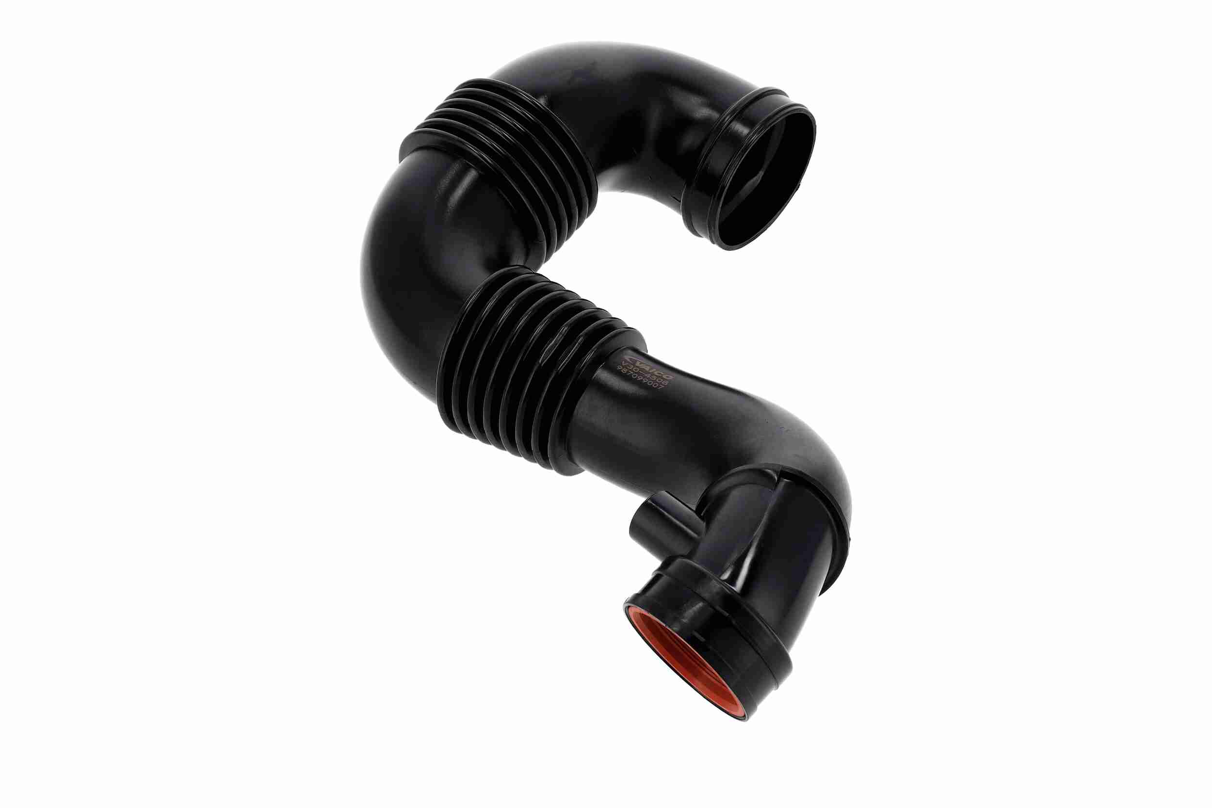 Durite de turbocompresseur (Durite de turbo) VAICO ref. V30-4508