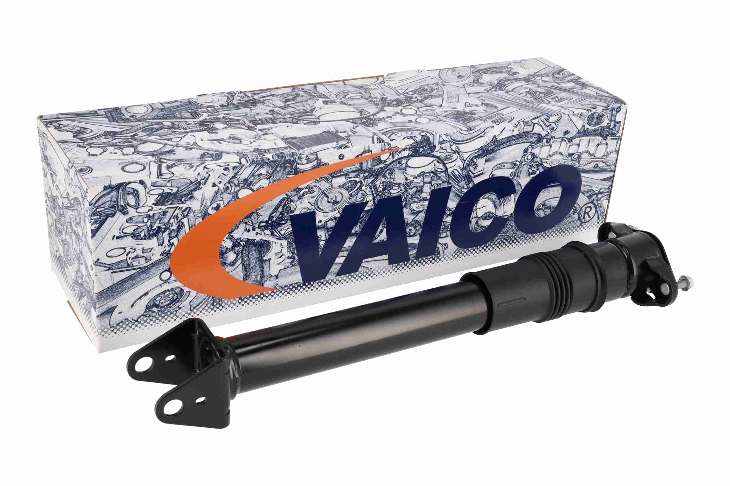 Amortecedor de choques VAICO Green Mobility Parts - ref. V30-4519