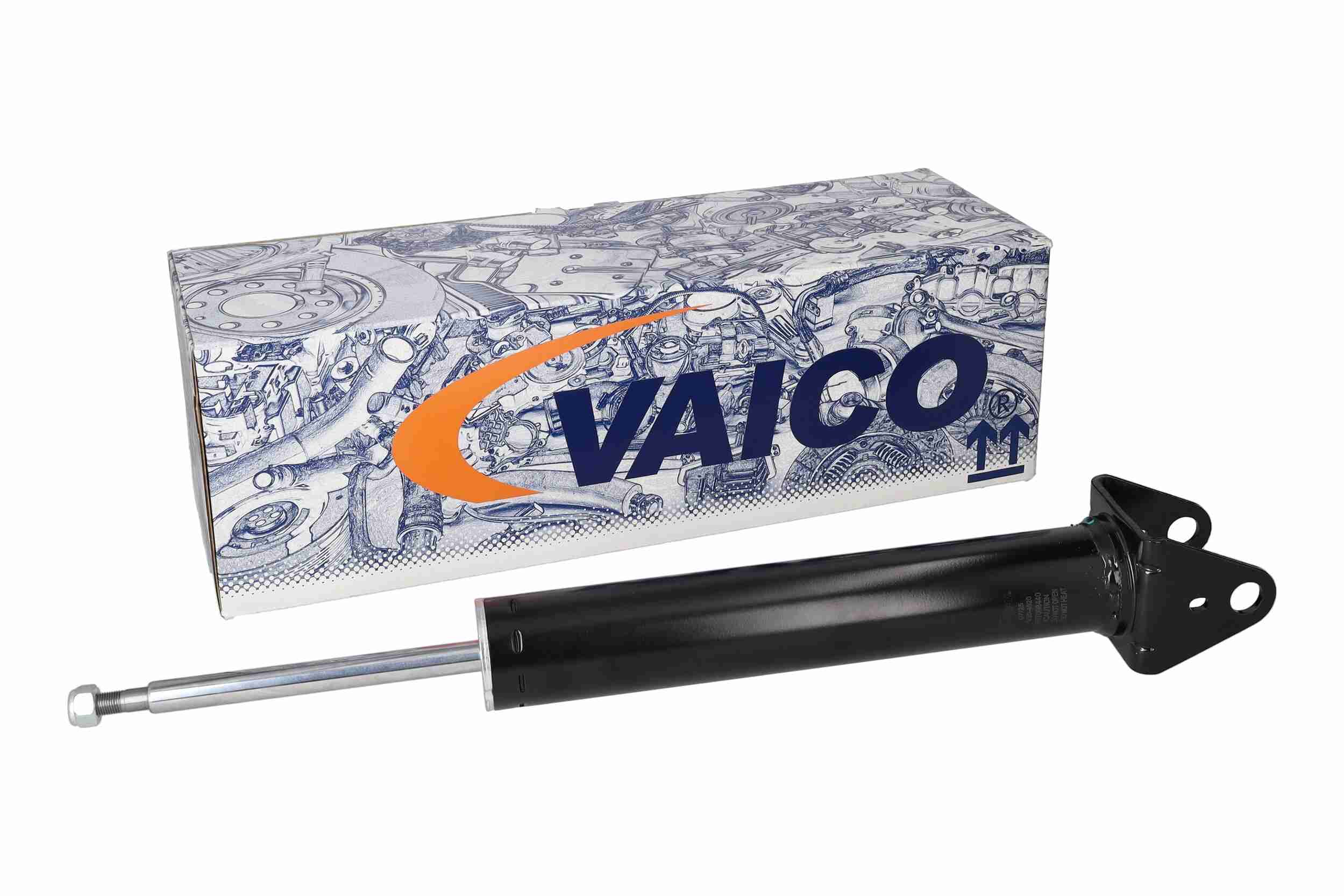 Amortisseur VAICO Qualité VAICO originale - ref. V30-4520