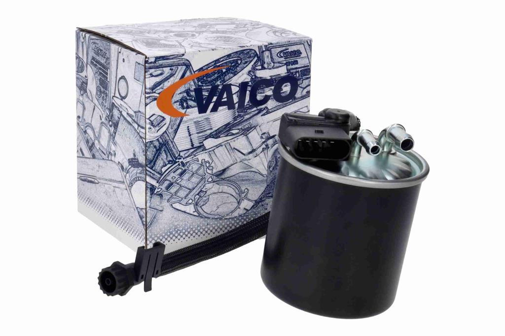 Filtre à carburant (Filtre à gasoil) VAICO V30-4526