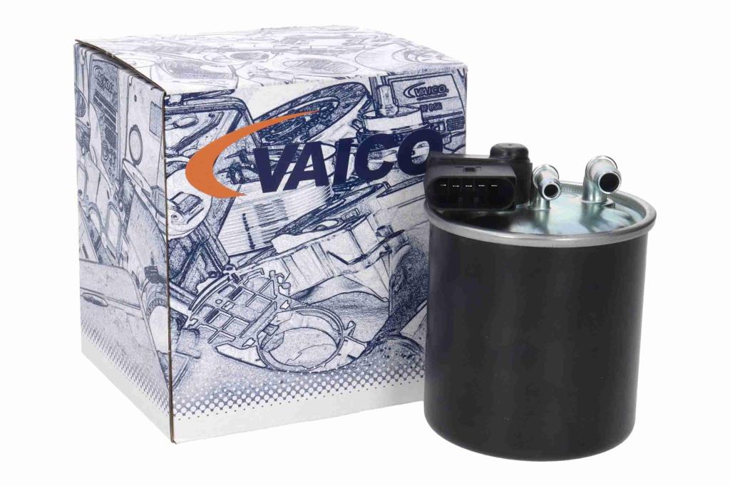 Filtre à carburant (Filtre à gasoil) VAICO V30-4528