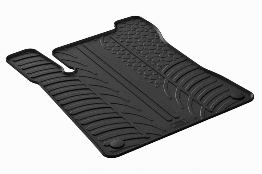 Tapis de sol sur mesure (Tapis de voiture) VAICO ref. V30-4539