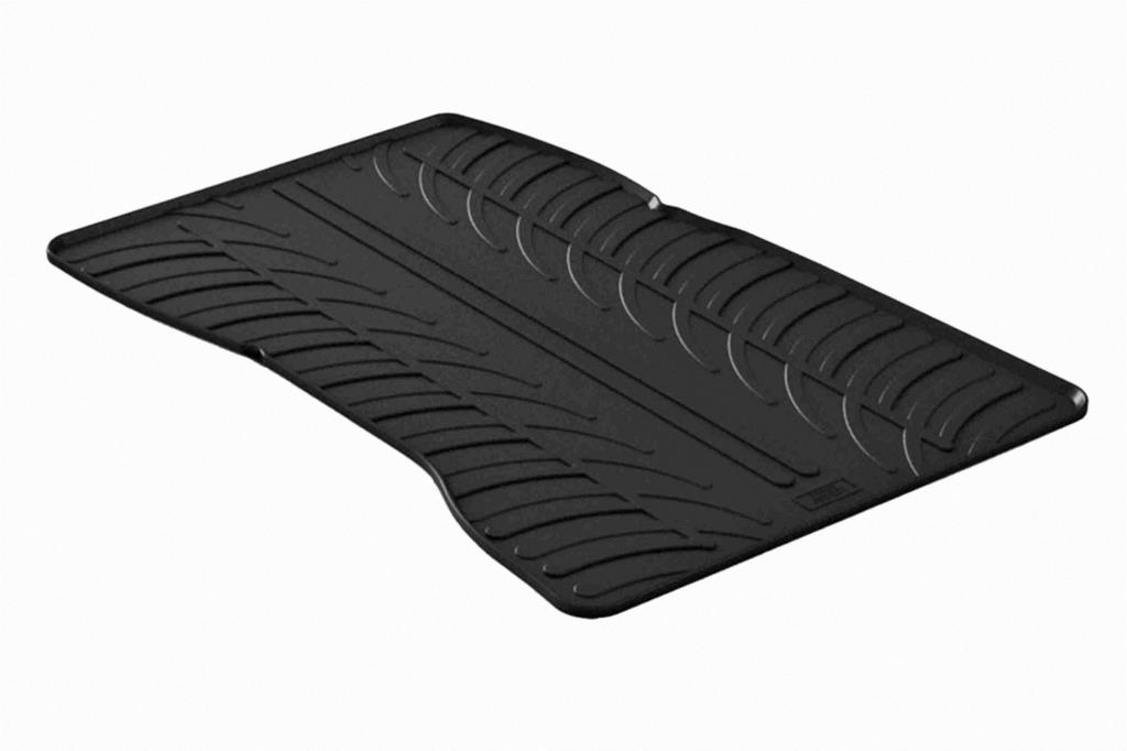 Tapis de sol sur mesure (Tapis de voiture) VAICO ref. V30-4539