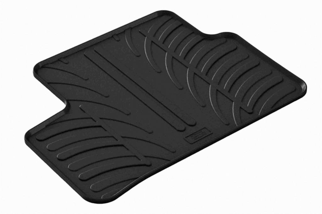 Tapis de sol sur mesure (Tapis de voiture) VAICO ref. V30-4539