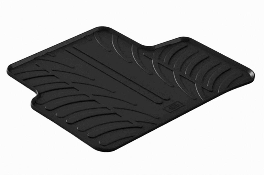 Tapis de sol sur mesure (Tapis de voiture) VAICO ref. V30-4539