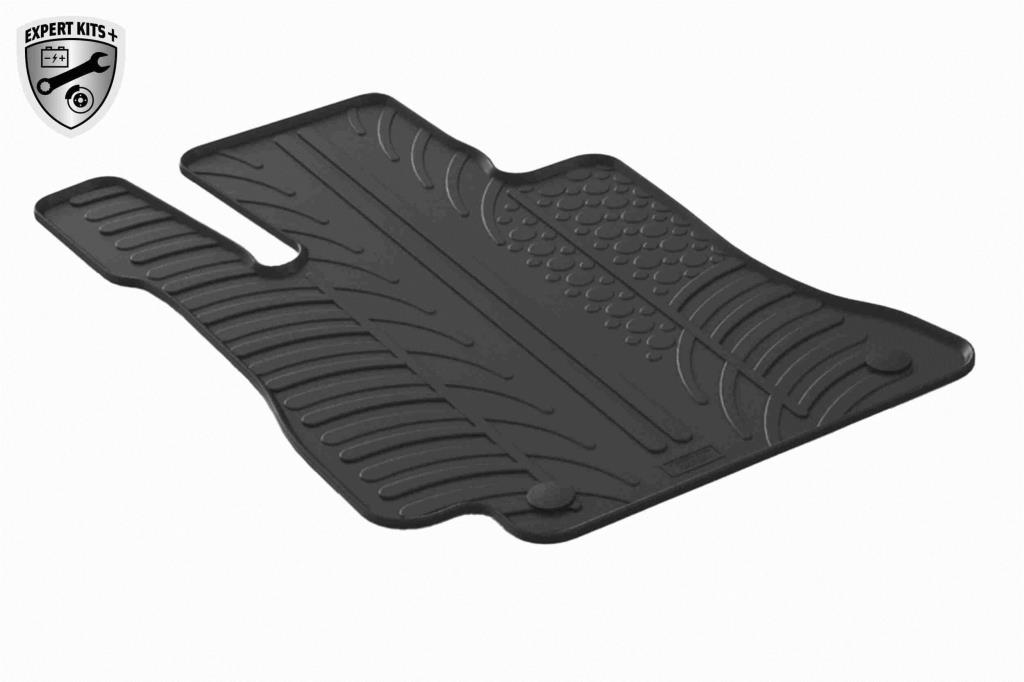 Tapis de sol sur mesure (Tapis de voiture) VAICO V30-4541