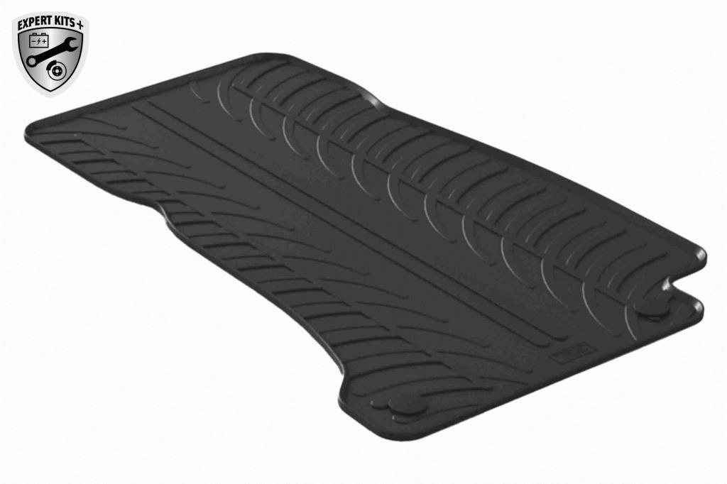 Tapis de sol sur mesure (Tapis de voiture) VAICO V30-4541