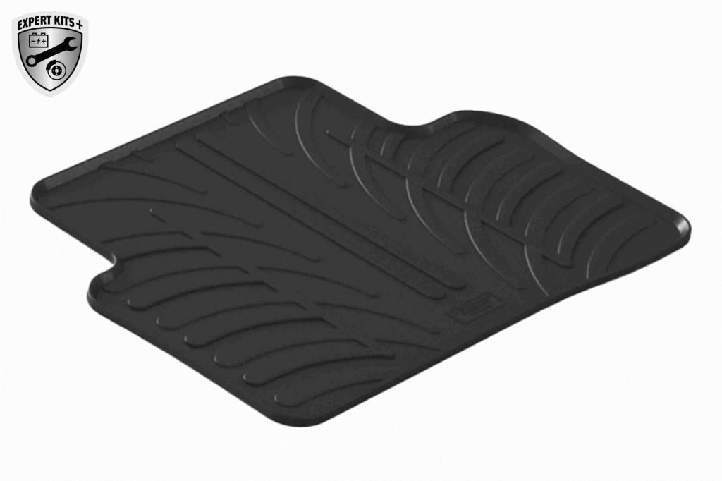 Tapis de sol sur mesure (Tapis de voiture) VAICO V30-4541