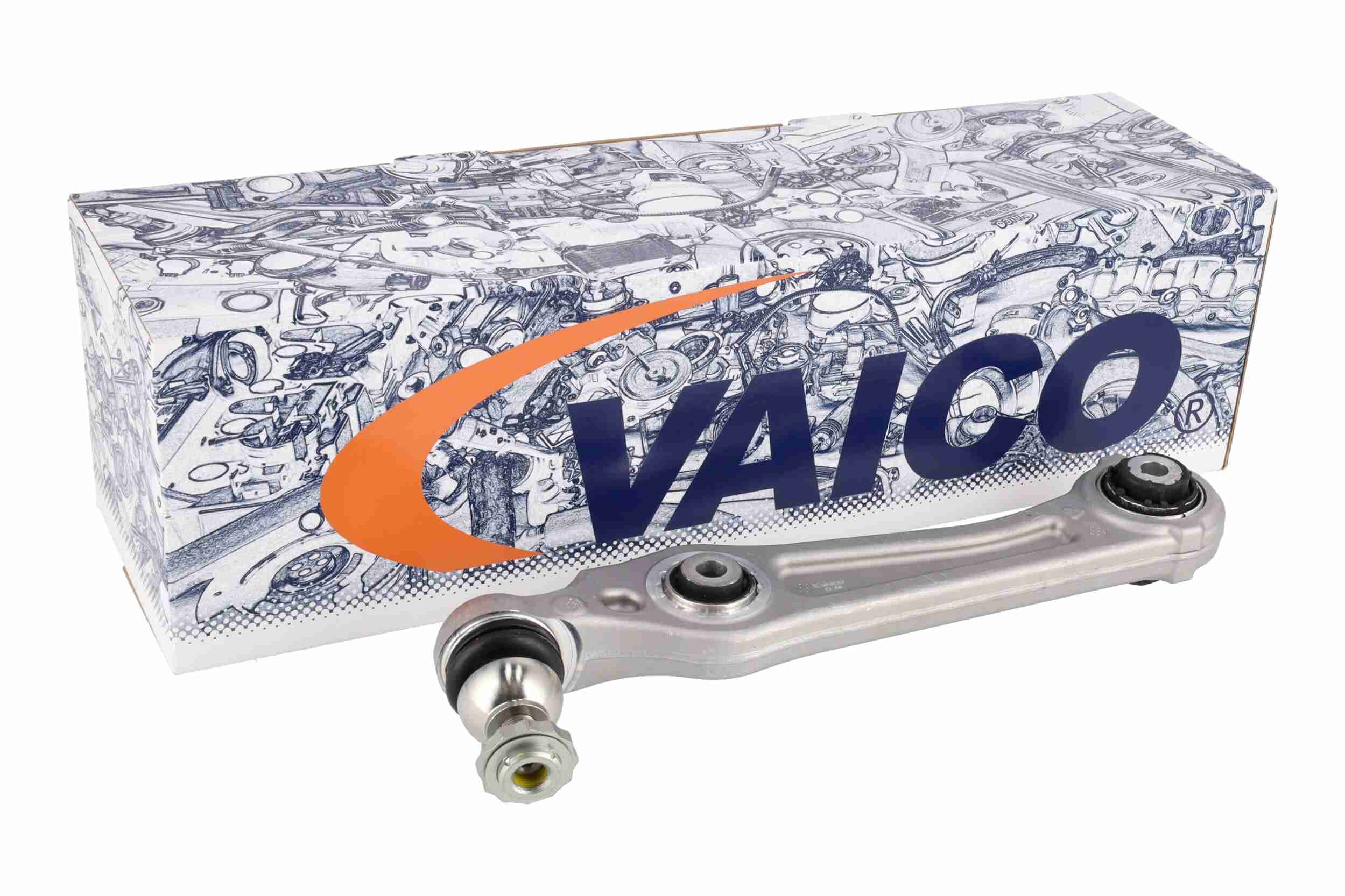 Triangle de suspension VAICO V30-4569