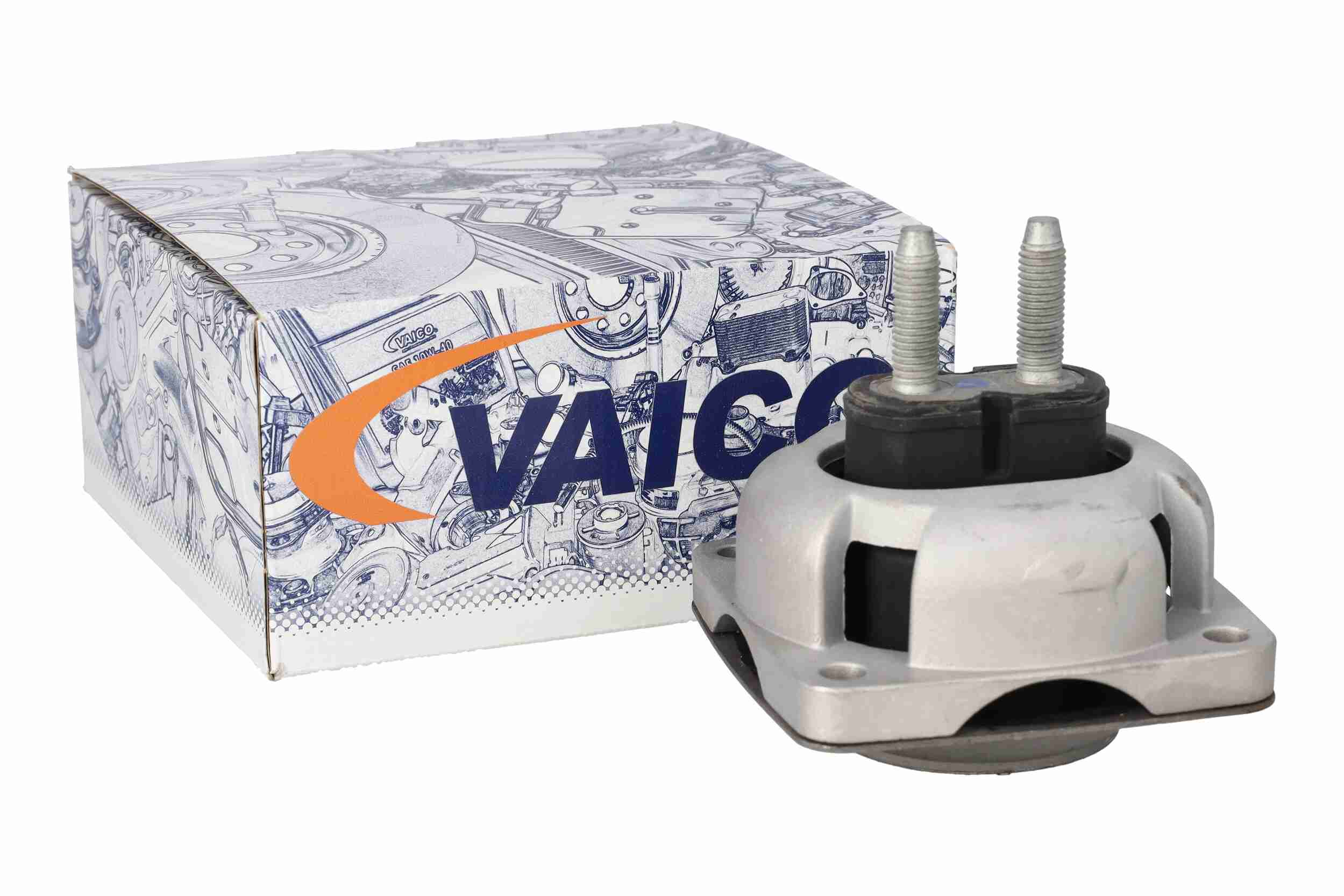 Suspension, boîte automatique VAICO ref. V30-4589