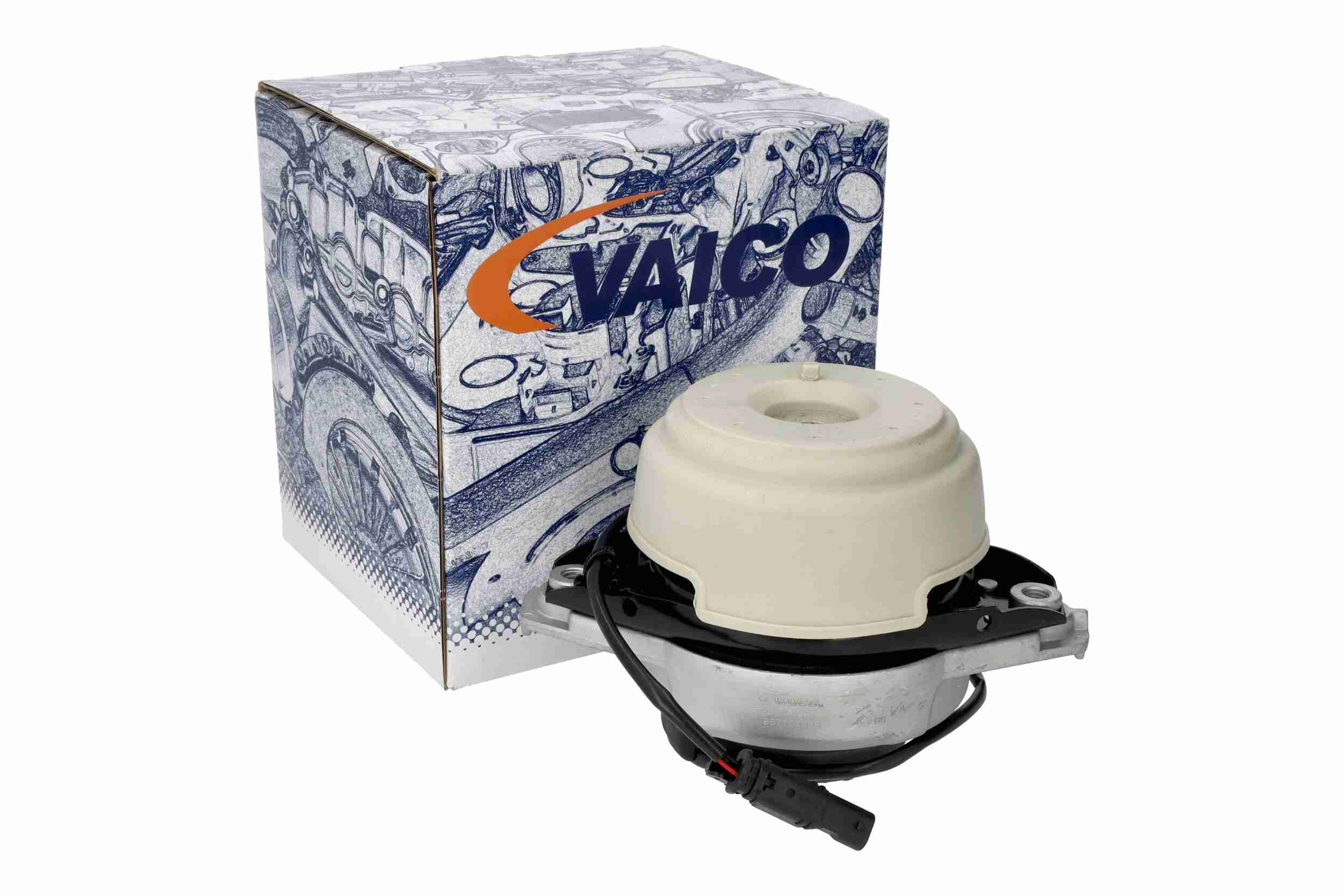 Soporte, motor VAICO V30-4627