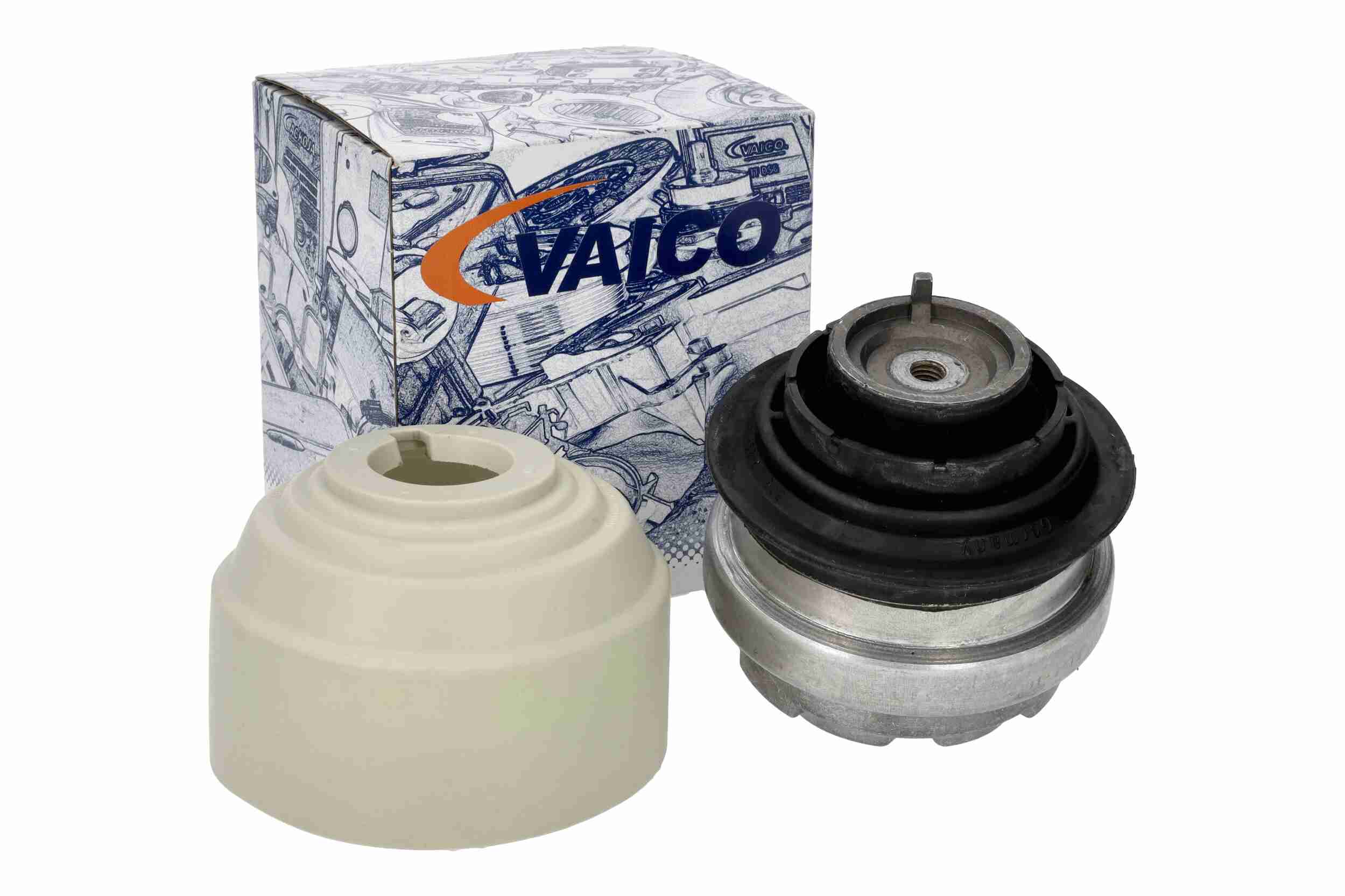 Support moteur (Silent bloc moteur) VAICO V30-4650