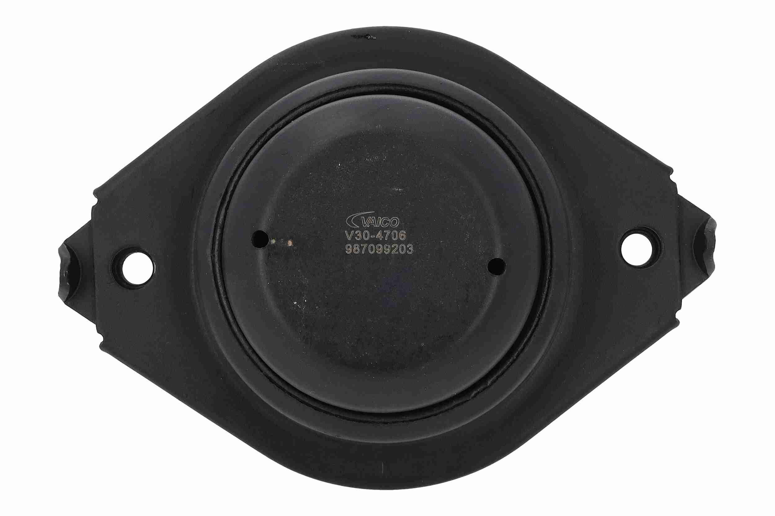 Support moteur (Silent bloc moteur) VAICO ref. V30-4706