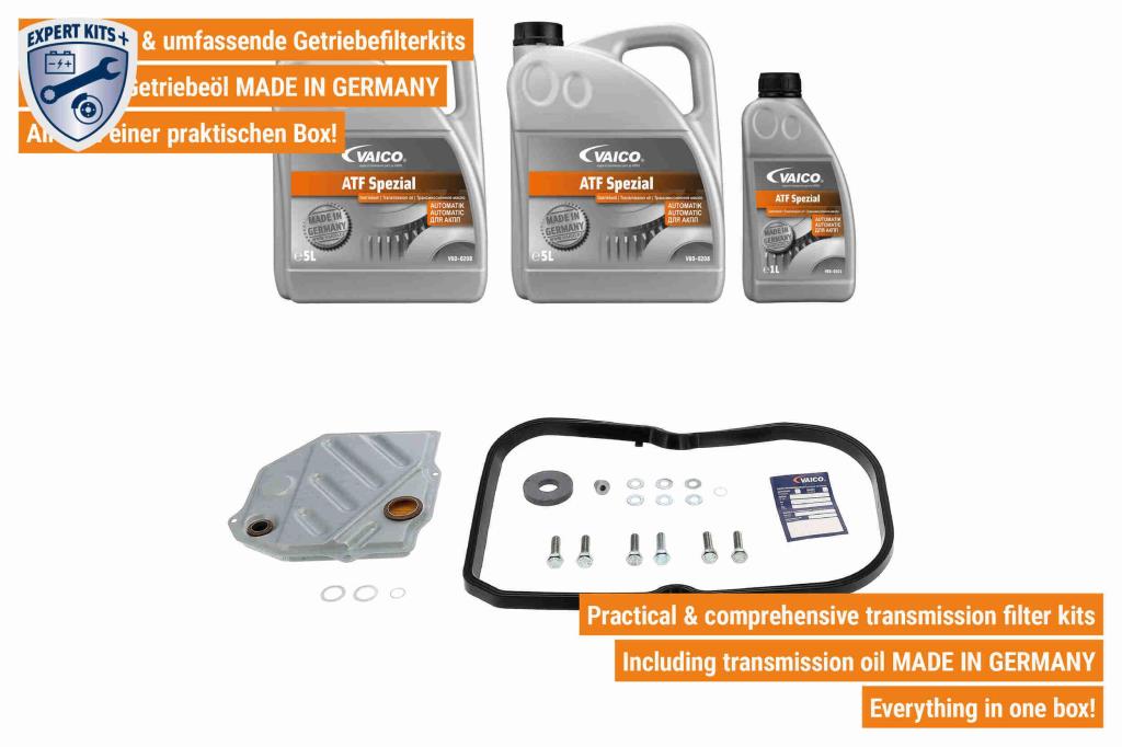 Kit de drenagem, caixa automática VAICO ref. V30-4755-XXL
