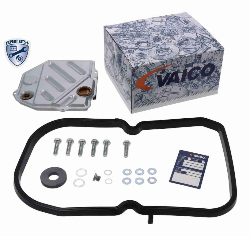 Kit piezas, cambio aceite caja automática VAICO ref. V30-4756-BEK