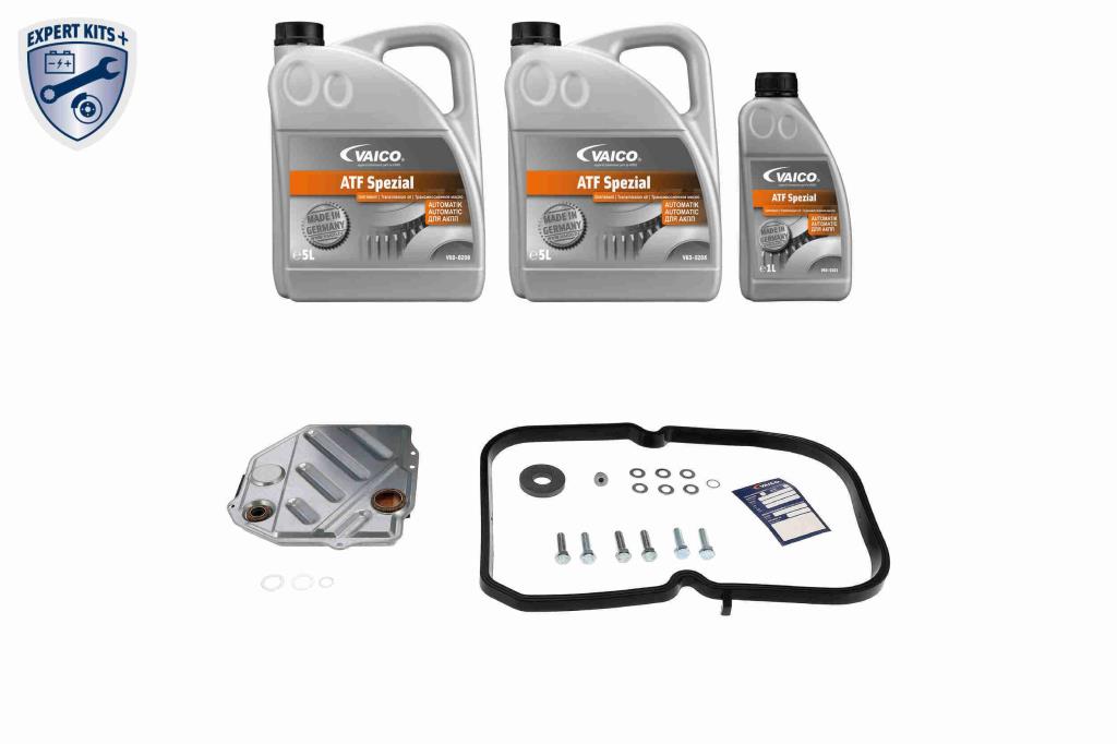 Kit de drenagem, caixa automática VAICO ref. V30-4756-XXL