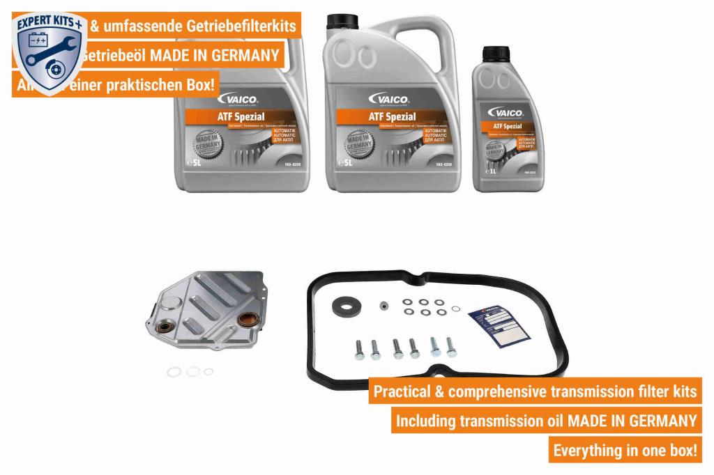 Kit de drenagem, caixa automática VAICO ref. V30-4756-XXL