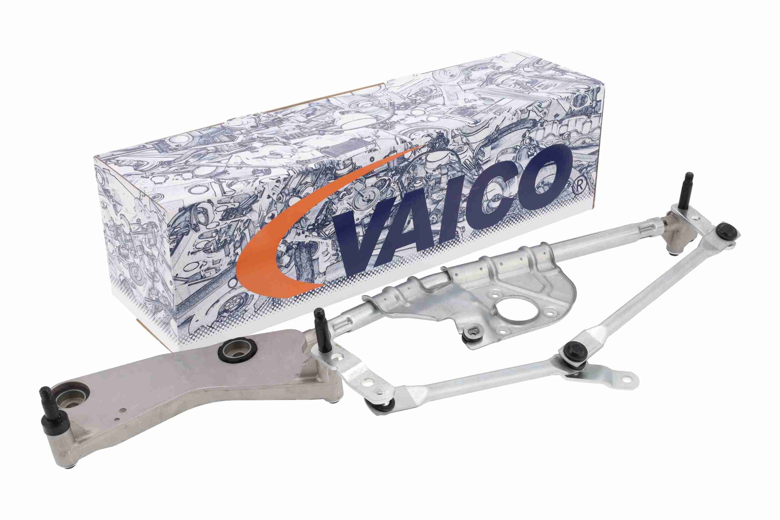 Tringlerie d'essuie-glace VAICO ref. V30-4791