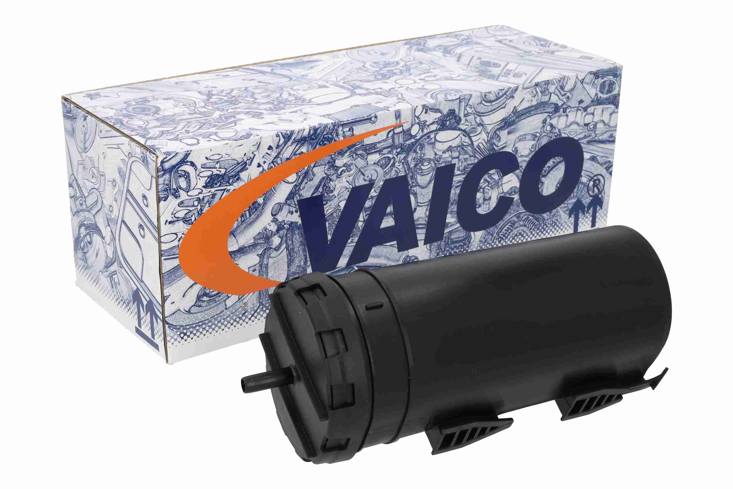 Canister de vapor do combustível VAICO ref. V30-4794