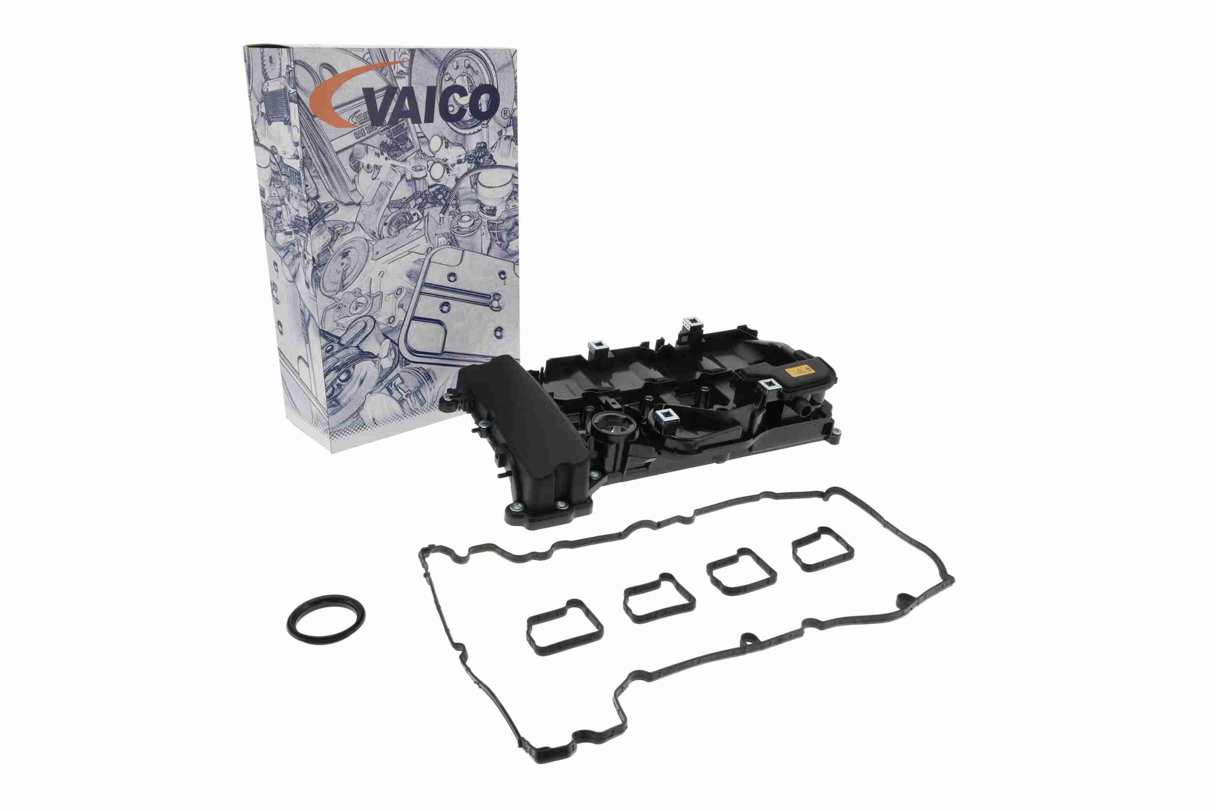 Couvercle de culasse VAICO V30-4796