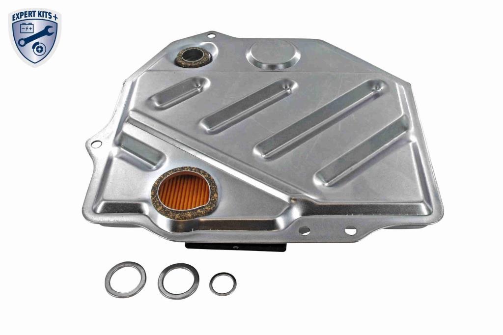 Kit piezas, cambio aceite caja automática VAICO ref. V30-4756-BEK