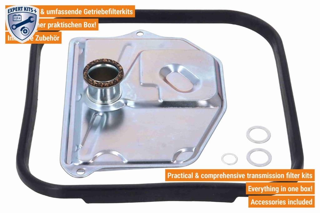 Filtre hydraulique, boîte automatique VAICO ref. V30-7310