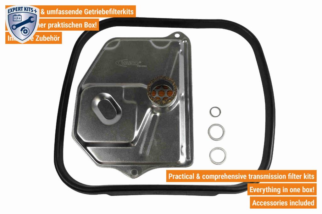 Filtre hydraulique, boîte automatique VAICO V30-7311