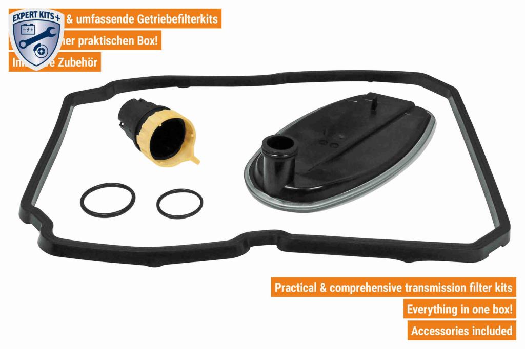Filtro de óleo da transmissão automática VAICO V30-7313