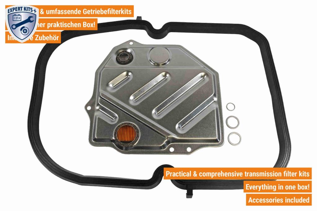 Filtro hidráulico, caixa de velocidades automática VAICO ref. V30-7315
