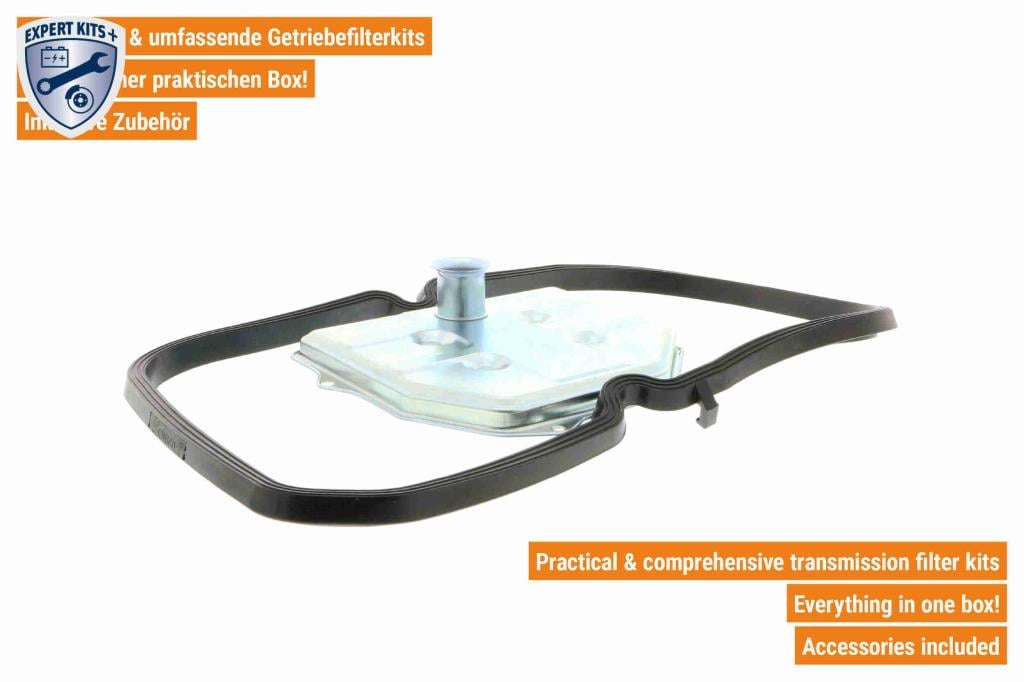 Filtro hidráulico, caixa de velocidades automática VAICO ref. V30-7318