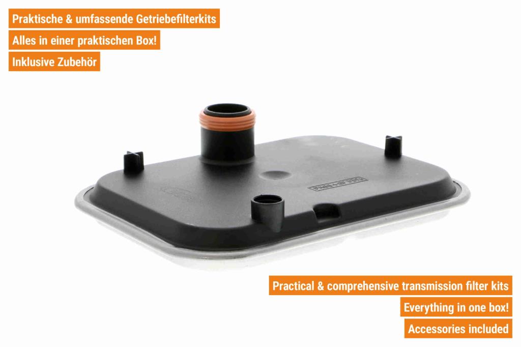 Filtro hidráulico, caixa de velocidades automática VAICO ref. V30-7420